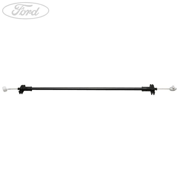 Original Ford S-MAX/Galaxy 2006-2015 Drahtseil Türschloss vorne 1386966