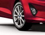 Ford Fiesta Alufelge 16