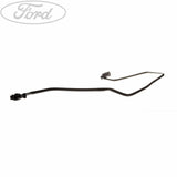Original Ford Kühlsystem Überlaufschlauch 1727044