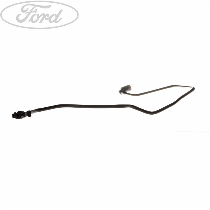 Original Ford Kühlsystem Überlaufschlauch 1727044