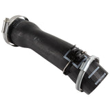 TURBO SCHLAUCH LADELUFTSCHLAUCH Ladeluftkühler Lufteinlassrohr