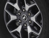 Ford Ecosport 2013-2023 & Bronco ab 2021 Abschließbare Radmuttern 1849463