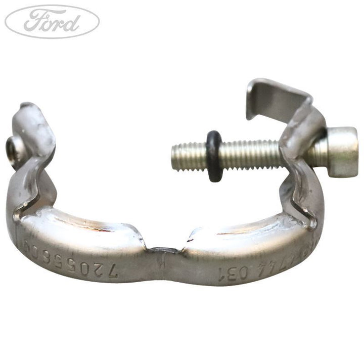 Original Ford Ranger ab 2016 Hardware Kit 2076549