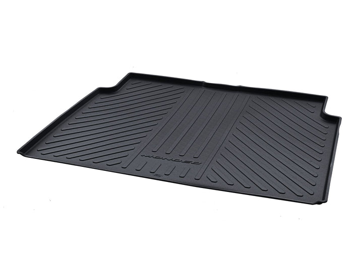Original Ford Mondeo Turnier 2014-2022 Gepäckraumwanne mit Logo
