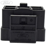 Original Ford Halter / Stecker 10Wege 6Pin für den Sitz 17213458