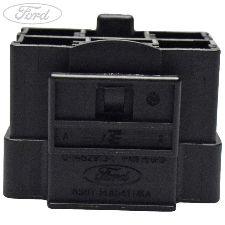 Original Ford Halter / Stecker 10Wege 6Pin für den Sitz 17213458