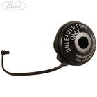 Original Ford Deckel Tankeinfüllstutzen KA 1.2 MPI 09/2008 - 06/2016 1732651