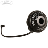 Original Ford Deckel Tankeinfüllstutzen KA 1.2 MPI 09/2008 - 06/2016 1732651
