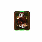 C-MAX Mondeo Galaxy  S-MAX Fiesta Sicherung 40 AMP