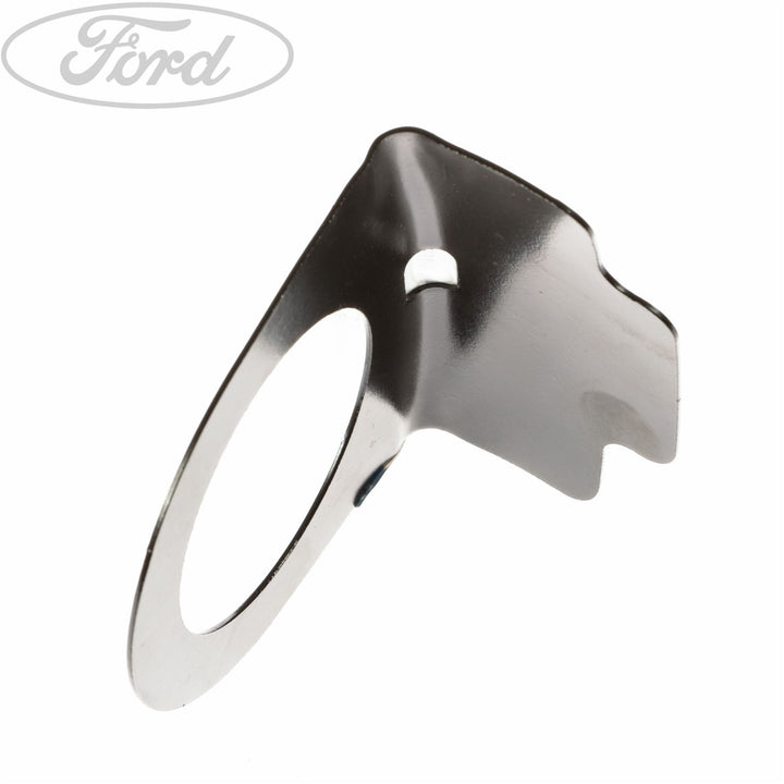 Original Ford Transit Connect Abdeckung Schwenklager 4378076