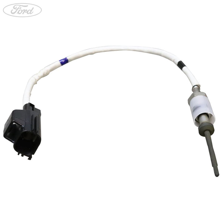 Transit Mk8 2.0 EcoBlue Abgastemperatursensor 16
