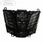Original Ford Bedienteil Radioeinheit 1769525