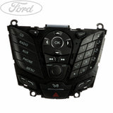 Original Ford Bedienteil Radioeinheit 1769525