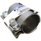 Ford Mustang Mitte - Auspuffschelle hinten geteilt 03/2015- 5097688