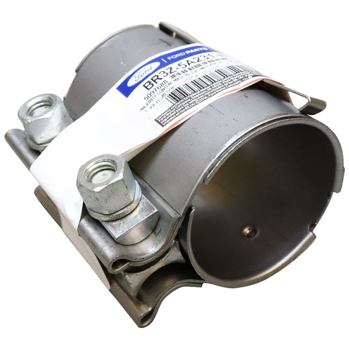 Ford Mustang Mitte - Auspuffschelle hinten geteilt 03/2015- 5097688