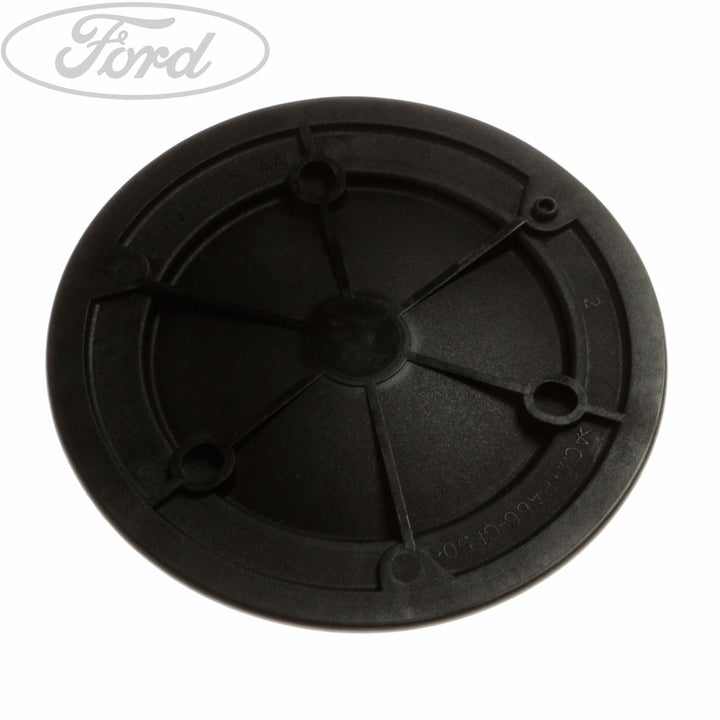 Original Ford Deckel Kraftstoffpumpe 1253779