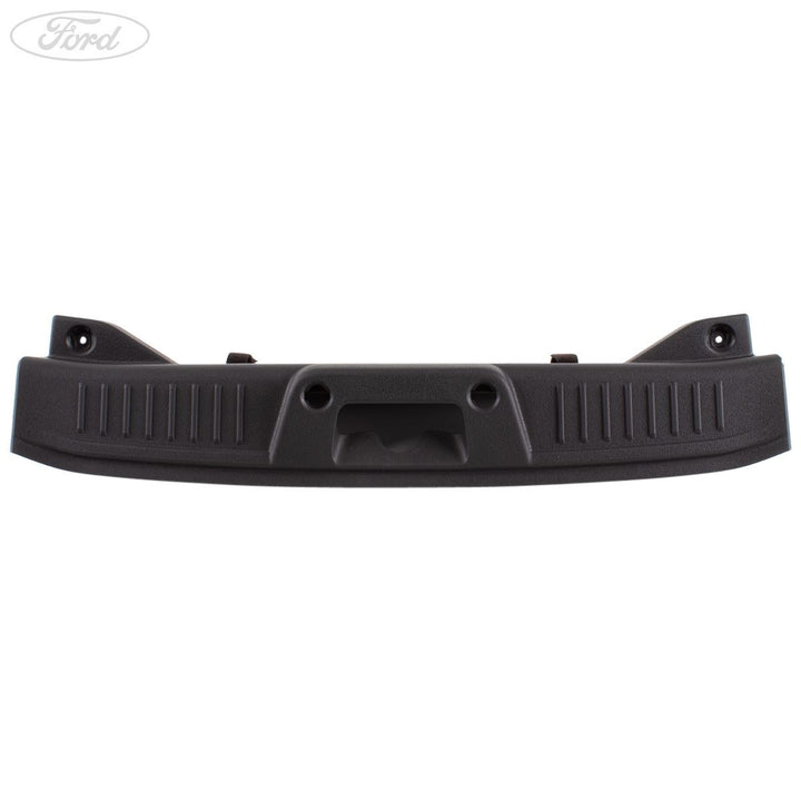 Original Ford Fiesta 2012-2019 Verkleidung Rückwand 1822310