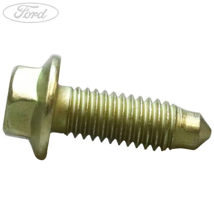 Original Ford Fiesta/Focus Bolzen M6 1233503