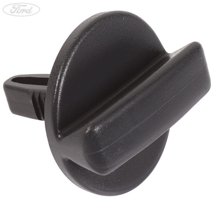 Original Ford Befestigungsstift - Seitenwände o. Batteriedeckel 1069246 - 4 Stk