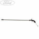 Original Ford Transit/Tourneo Custom 2012-2018 Motorhaubenzug links 1769934