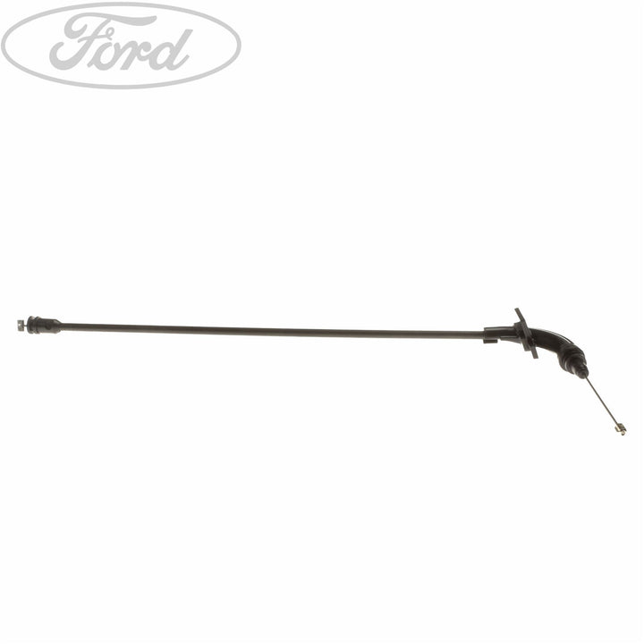 Original Ford Transit/Tourneo Custom 2012-2018 Motorhaubenzug links 1769934