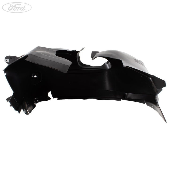 Original Ford Focus 2016-2020 Verkleidung Radhaus rechts 1947272