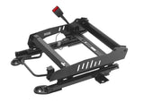 Original Ford Focus RS Sitzschiene zum Absenken Schalensitzes 15 mm, Fahrer