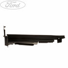 Original Ford Focus/C-MAX Karosserie-Luftleitblech vorne links 1885302