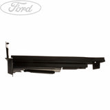 Original Ford Focus/C-MAX Karosserie-Luftleitblech vorne links 1885302