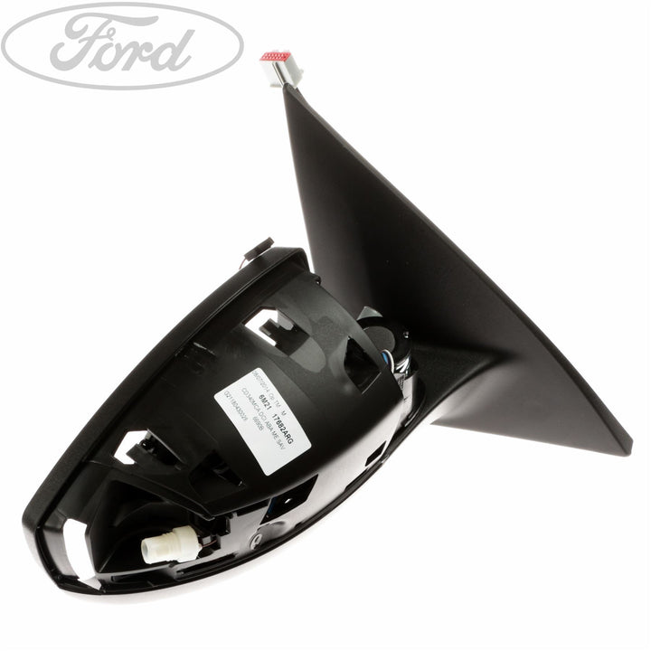 Original Ford S-MAX/Galaxy 2007-2010 Außenspiegel rechts 1777071