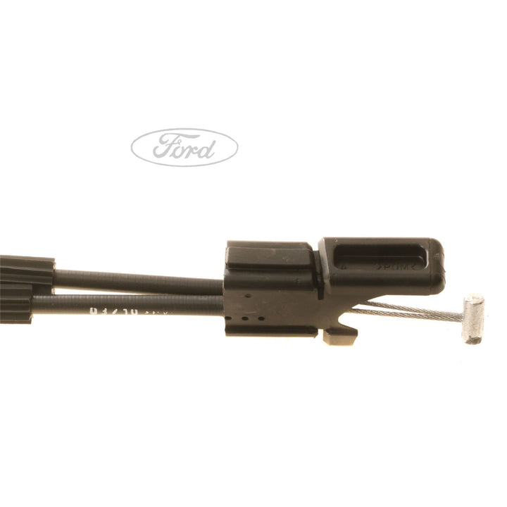 Original Ford Fiesta 2002-2012  Entriegelungshebel Fahrersitz 1417520