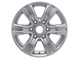 Original Ford Ranger Leichtmetallrad 17