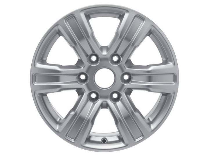 Original Ford Ranger Leichtmetallrad 17