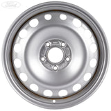 Original Ford Transit/Tourneo Connect 2013-2018 16