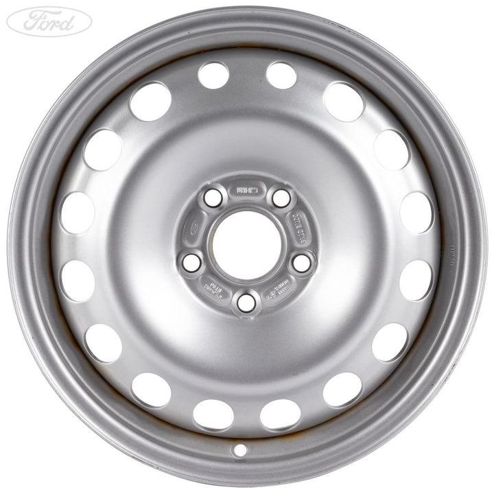 Original Ford Transit/Tourneo Connect 2013-2018 16