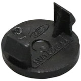 Original Ford Schraube für Abdeckkappe für den Heckladeraum 1671982