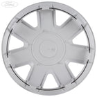Original Ford einzelne Radkappe/Radzierblende 13