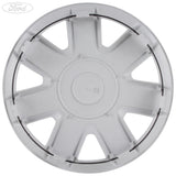 Original Ford einzelne Radkappe/Radzierblende 13