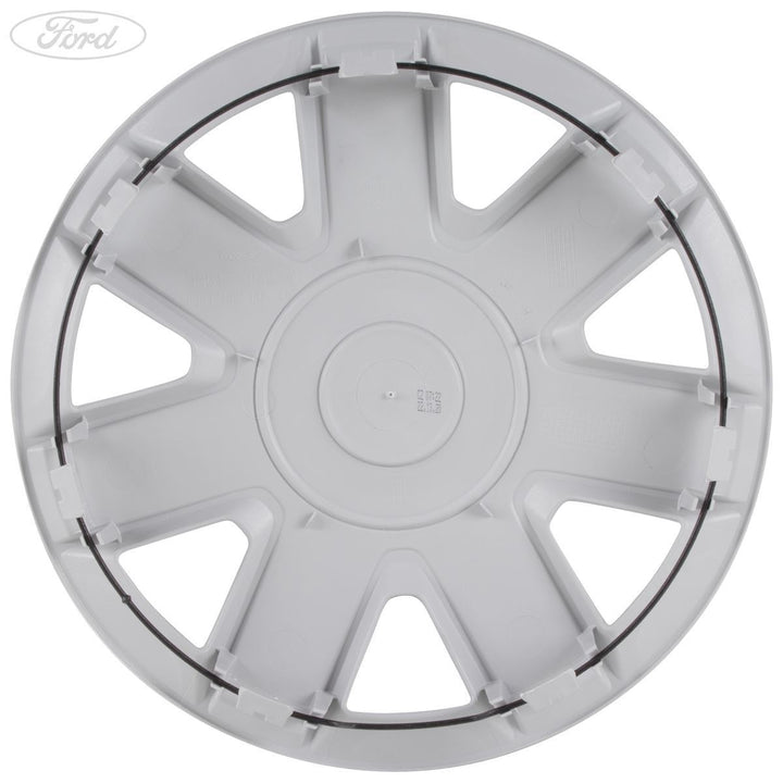 Original Ford einzelne Radkappe/Radzierblende 13