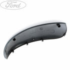 Original Ford Focus Vorne Links Außenspiegelgehäuse Abdeckkappe 1078772