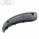 Original Ford Focus Vorne Links Außenspiegelgehäuse Abdeckkappe 1078772