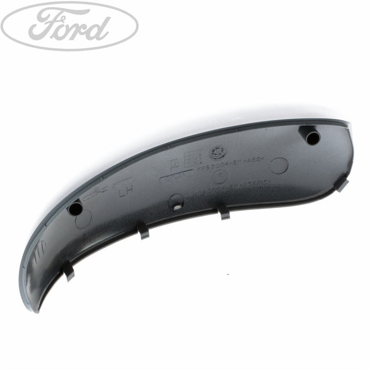 Original Ford Focus Vorne Links Außenspiegelgehäuse Abdeckkappe 1078772