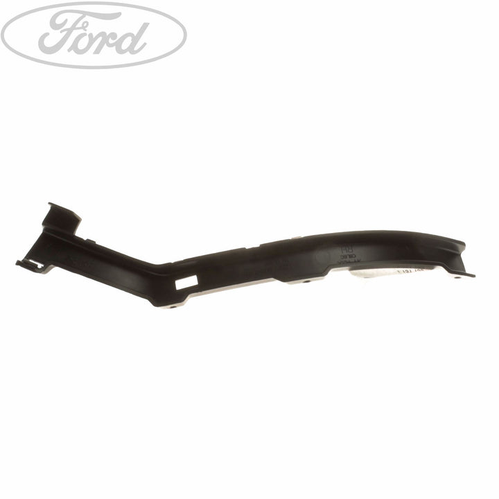 Fiesta MK6 Stoßstange Halter hinten