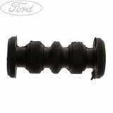 Original Ford Transit ab 2006 Büchse Federbein hinten 1526483
