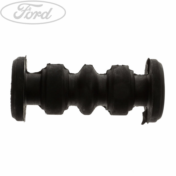 Original Ford Transit ab 2006 Büchse Federbein hinten 1526483