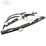 Original Ford Motorfensteeber 1881248