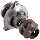 Fiesta Mk6 KA Straße KA 1.3 1.6 Motor Wasserpumpe