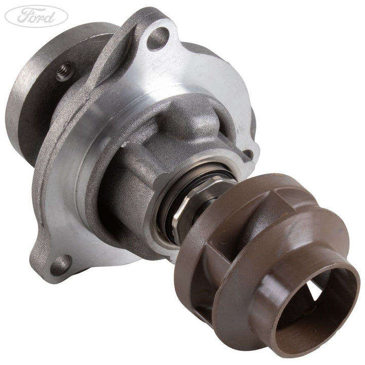 Fiesta Mk6 KA Straße KA 1.3 1.6 Motor Wasserpumpe