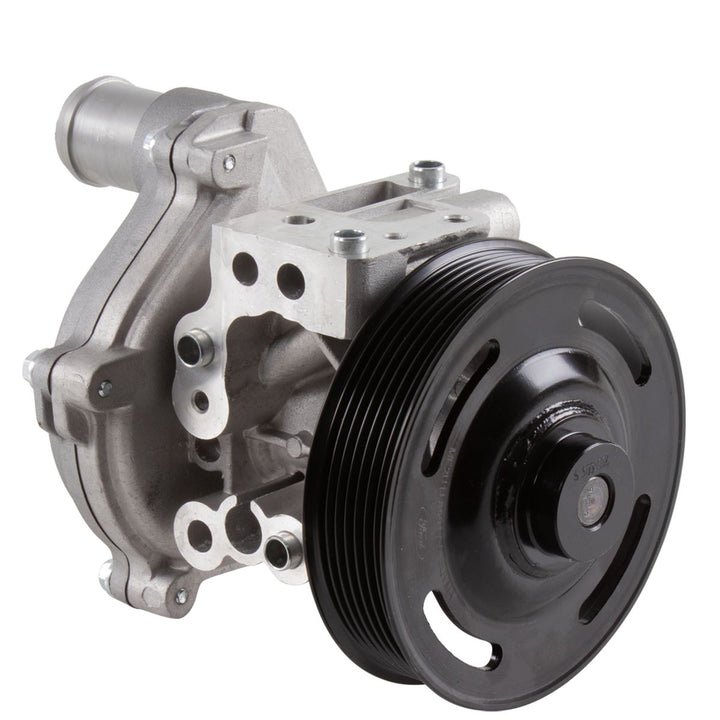 Transit Mk6 Mk7 2.4 Duratorq Di TDCi Wasserpumpe 2006 2014