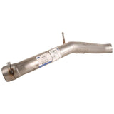 Focus Mk3 Auspuff Abgasrohr